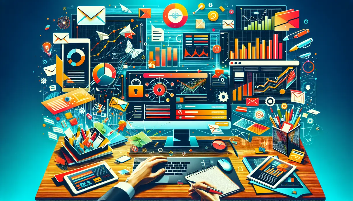 How to Declutter Your Digital Life for Better Focus