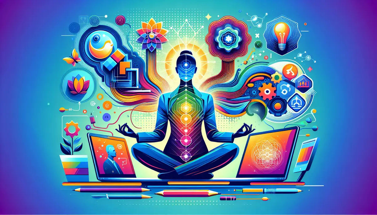 Complete Guide to Mindfulness in a Digital World