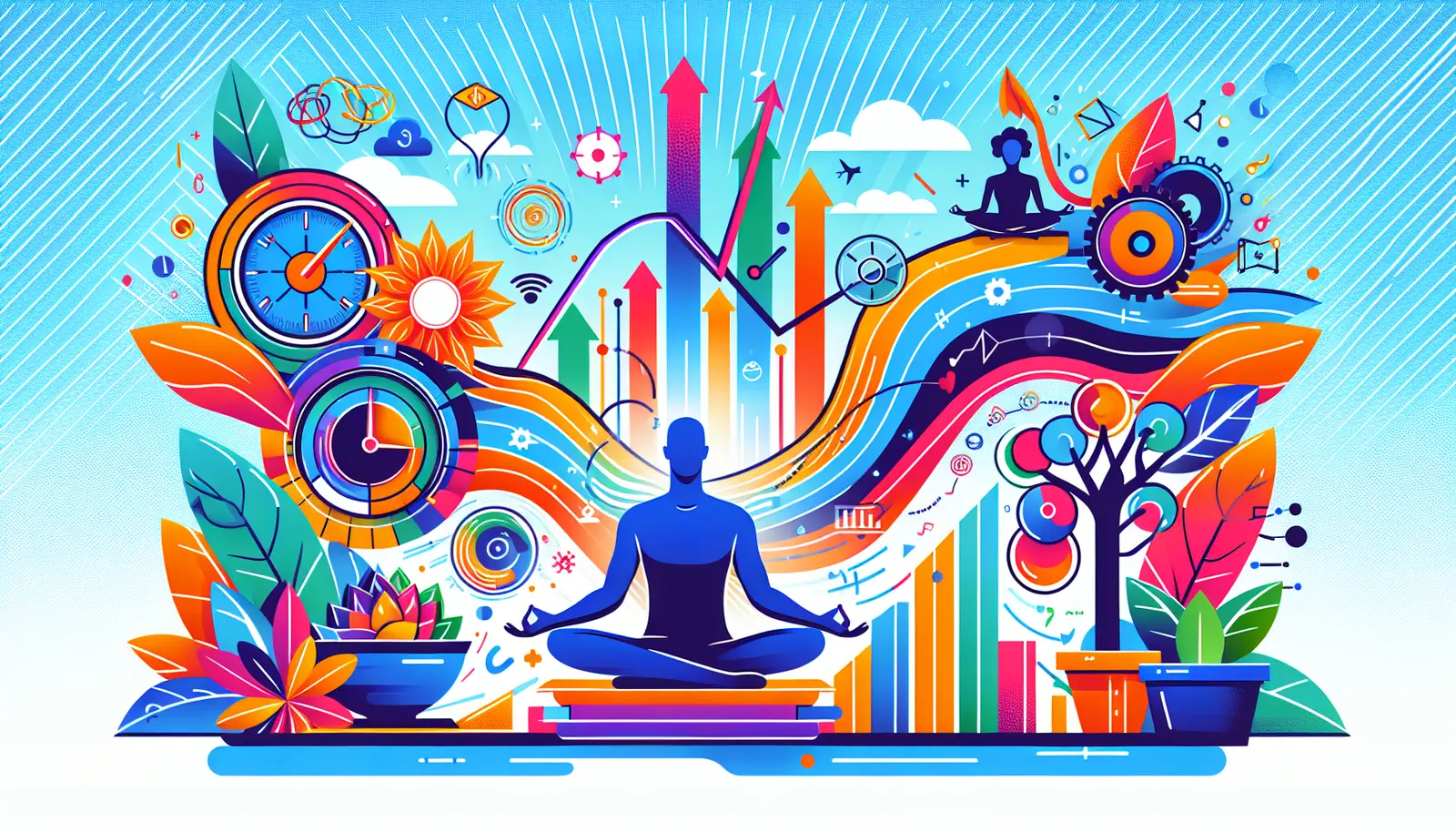Cover for Top 10 Mindful Morning Routines for Increased Productivity