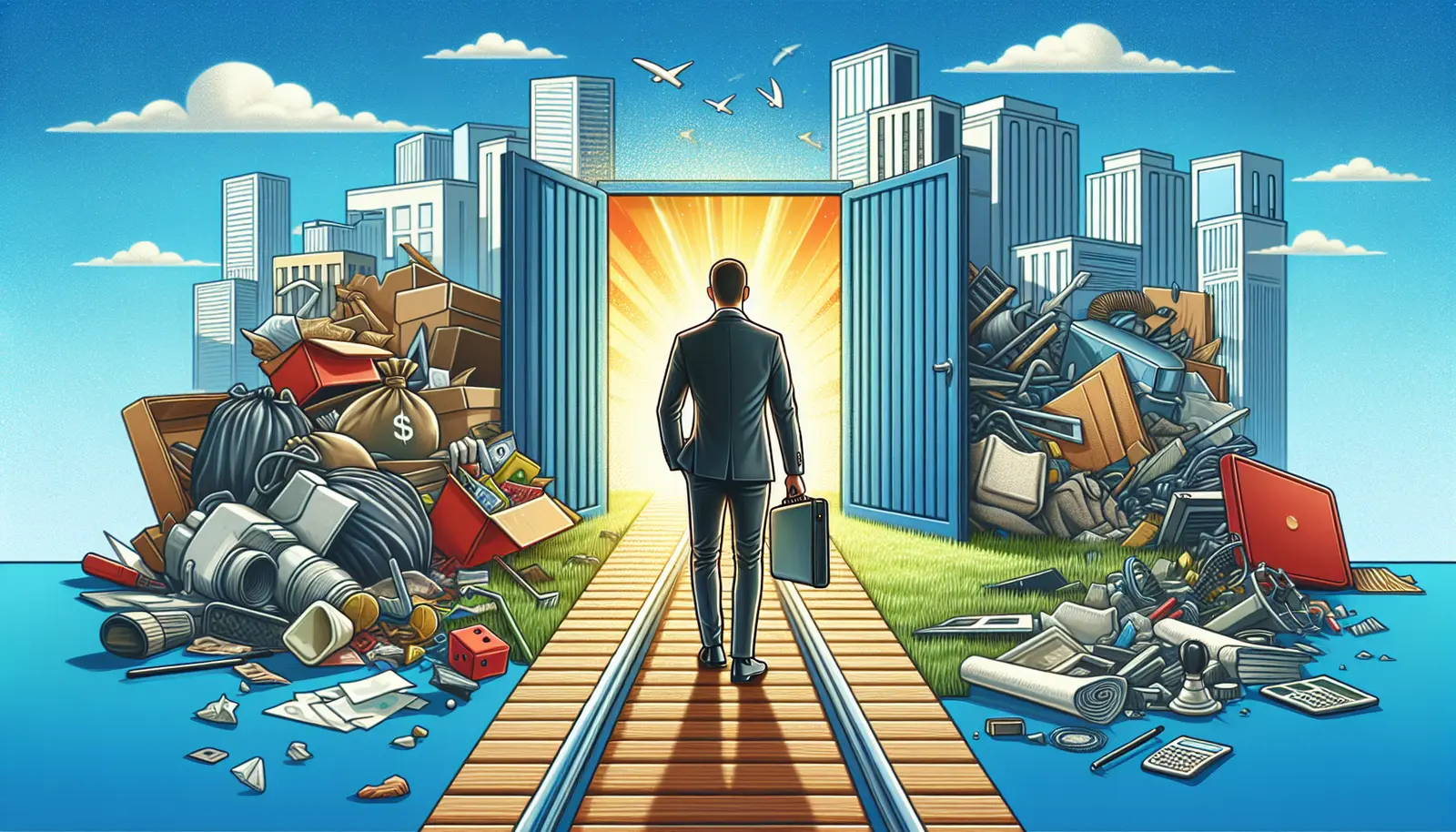 Cover for How Minimalism Can Transform Your Lifestyle Choices
