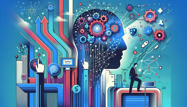 Cover for Understanding the Effects of Digital Overload on Mental Health and Solutions to Combat It
