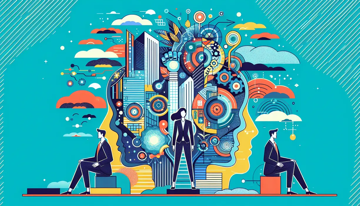 Understanding the Role of Mindfulness in Self-Improvement