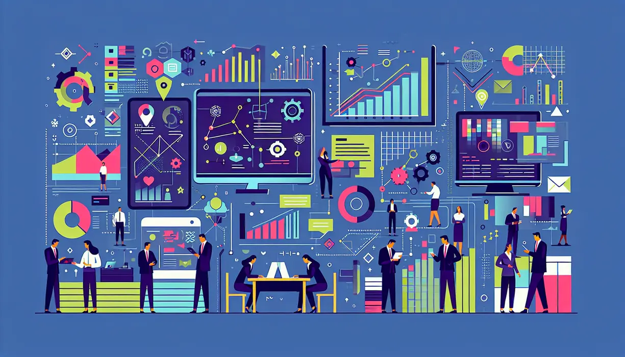 Analyzing the Digital Minimalism Movement: Trends and Insights