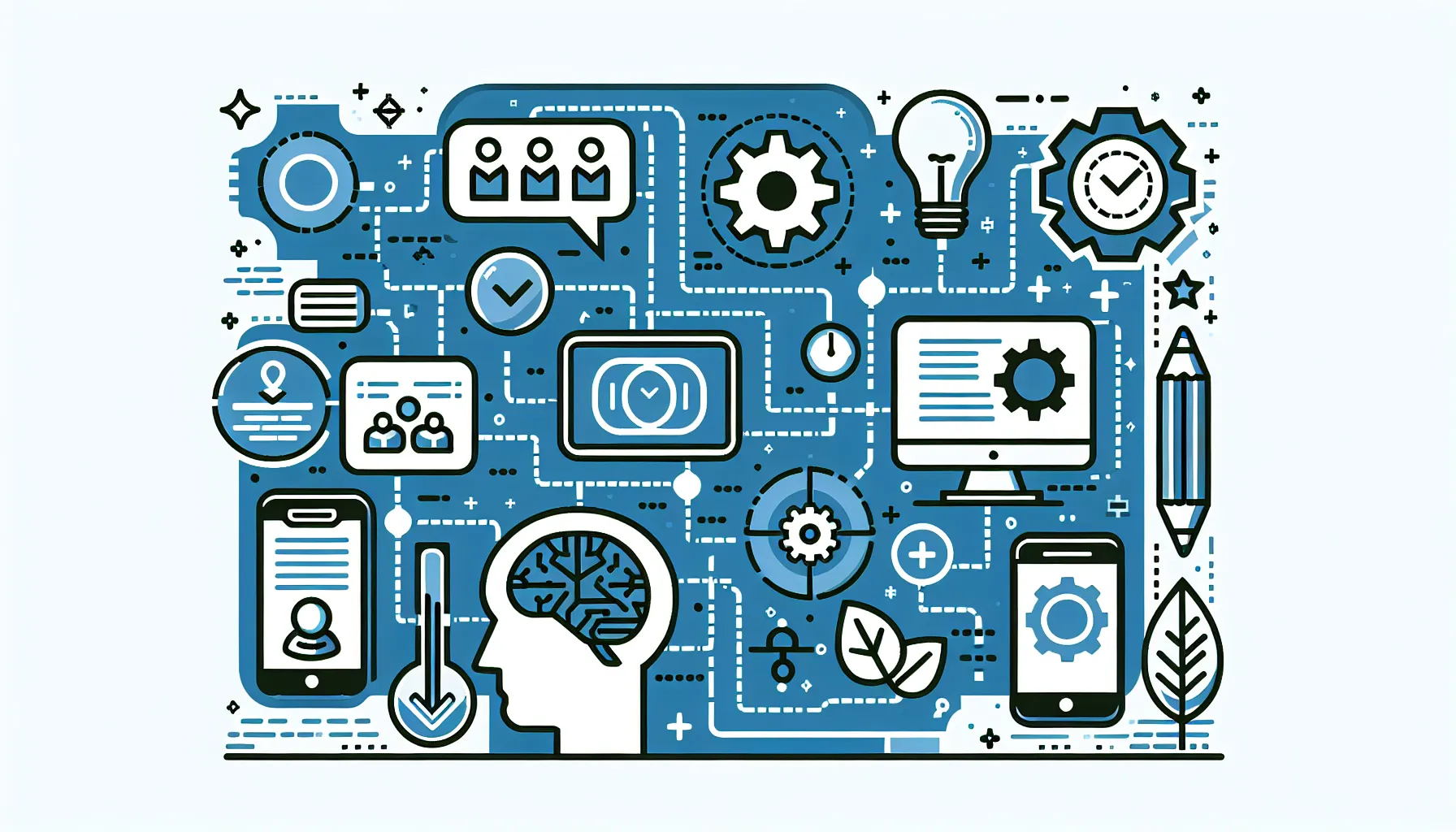 Setting Healthy Boundaries with Technology