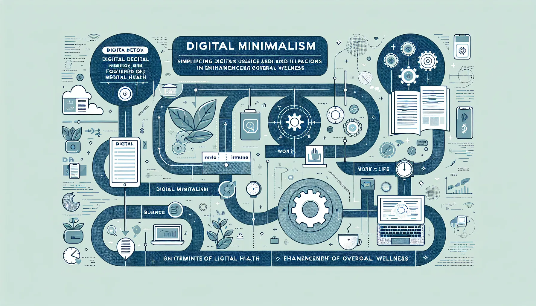 Current Trends in Digital Minimalism