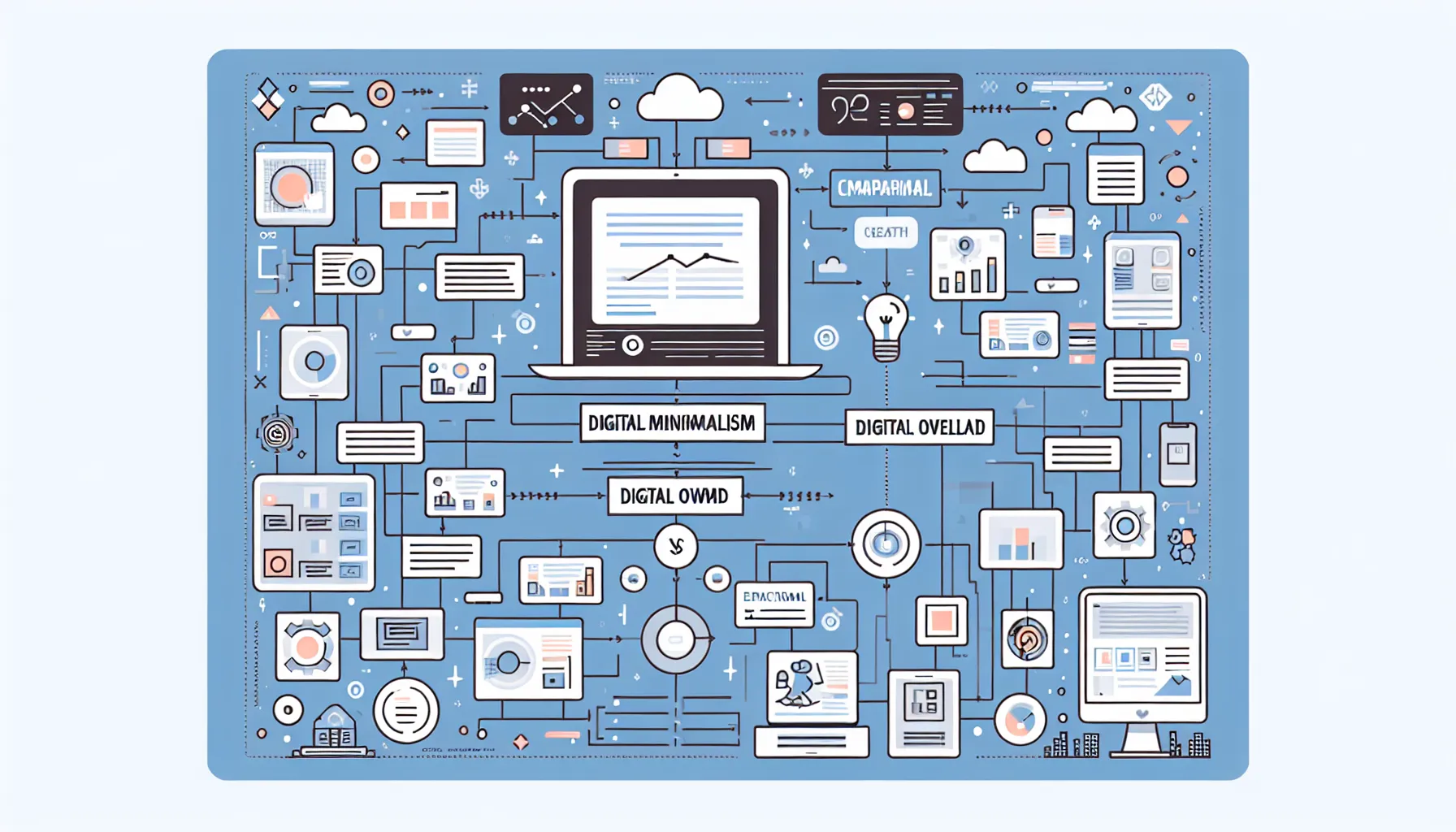 Current Trends in Digital Consumption