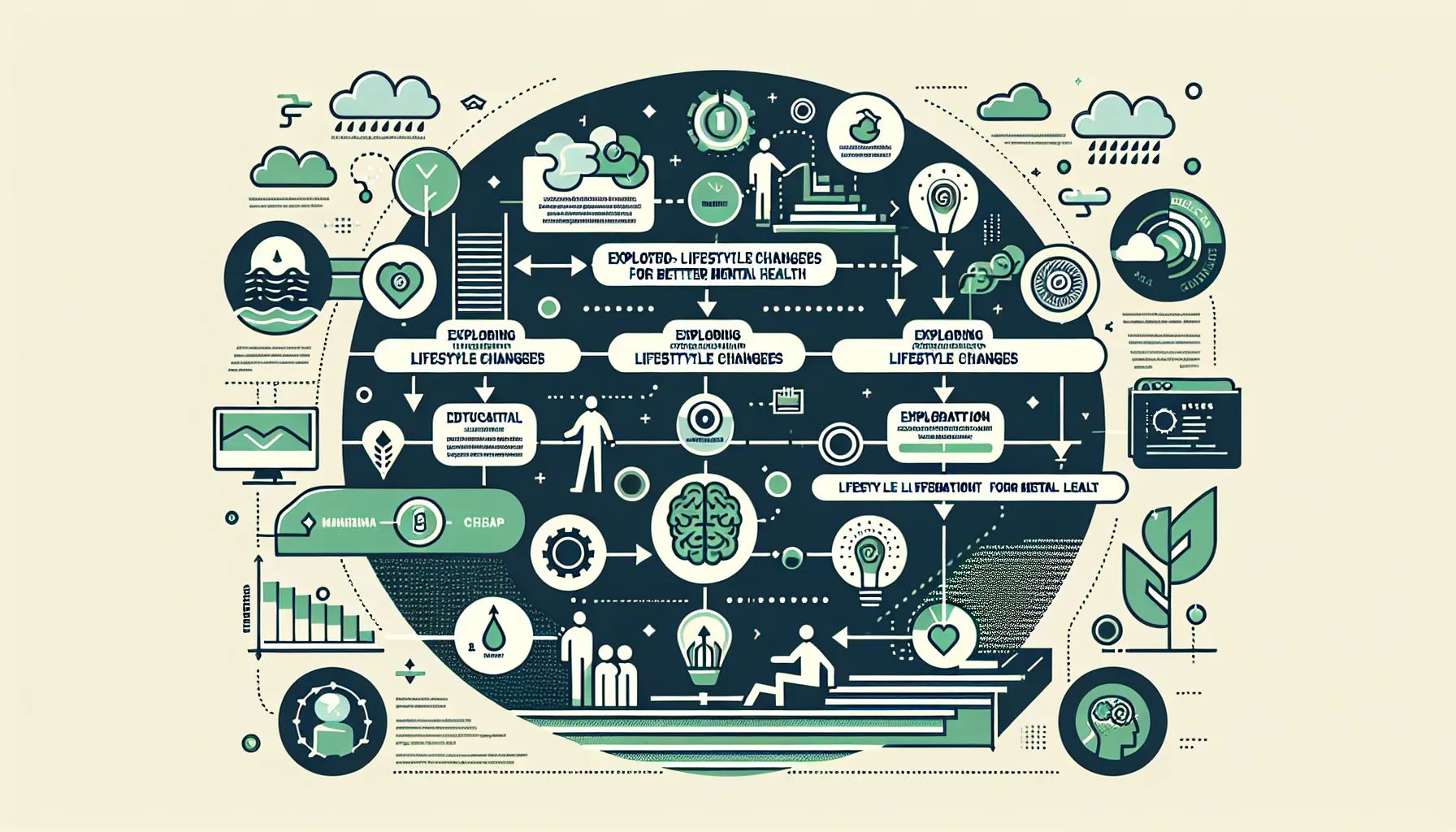 Physical Activity and Mental Wellness