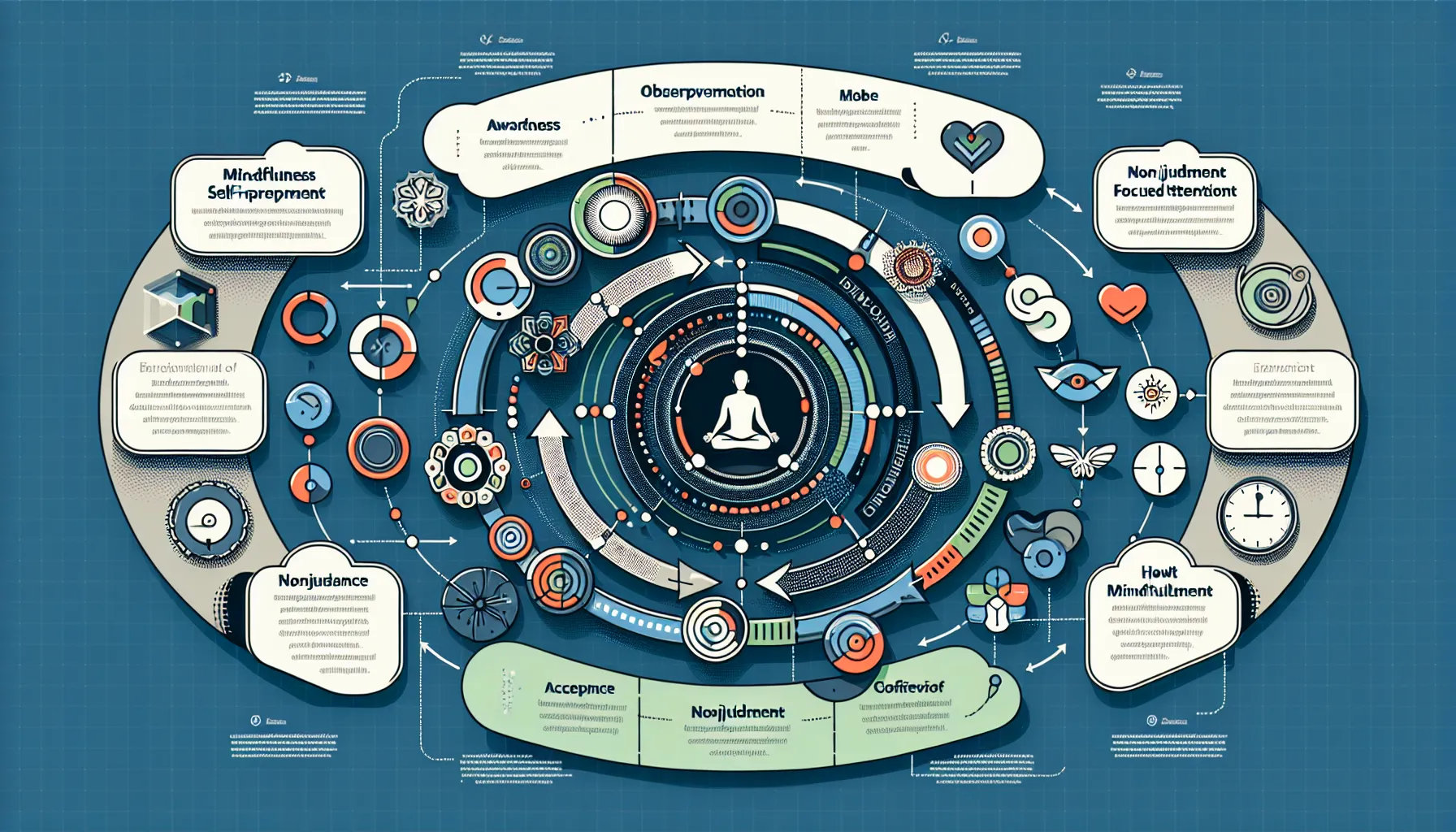 Current Trends in Mindfulness Practices