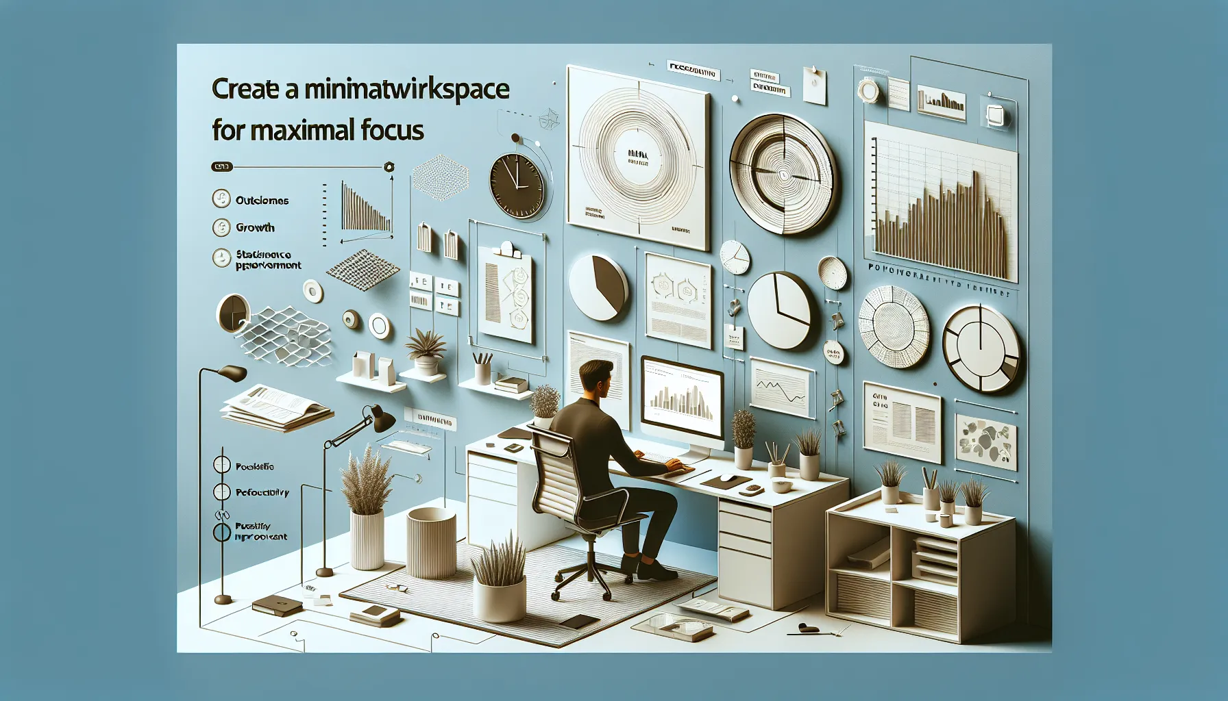 Incorporating Technology for Productivity