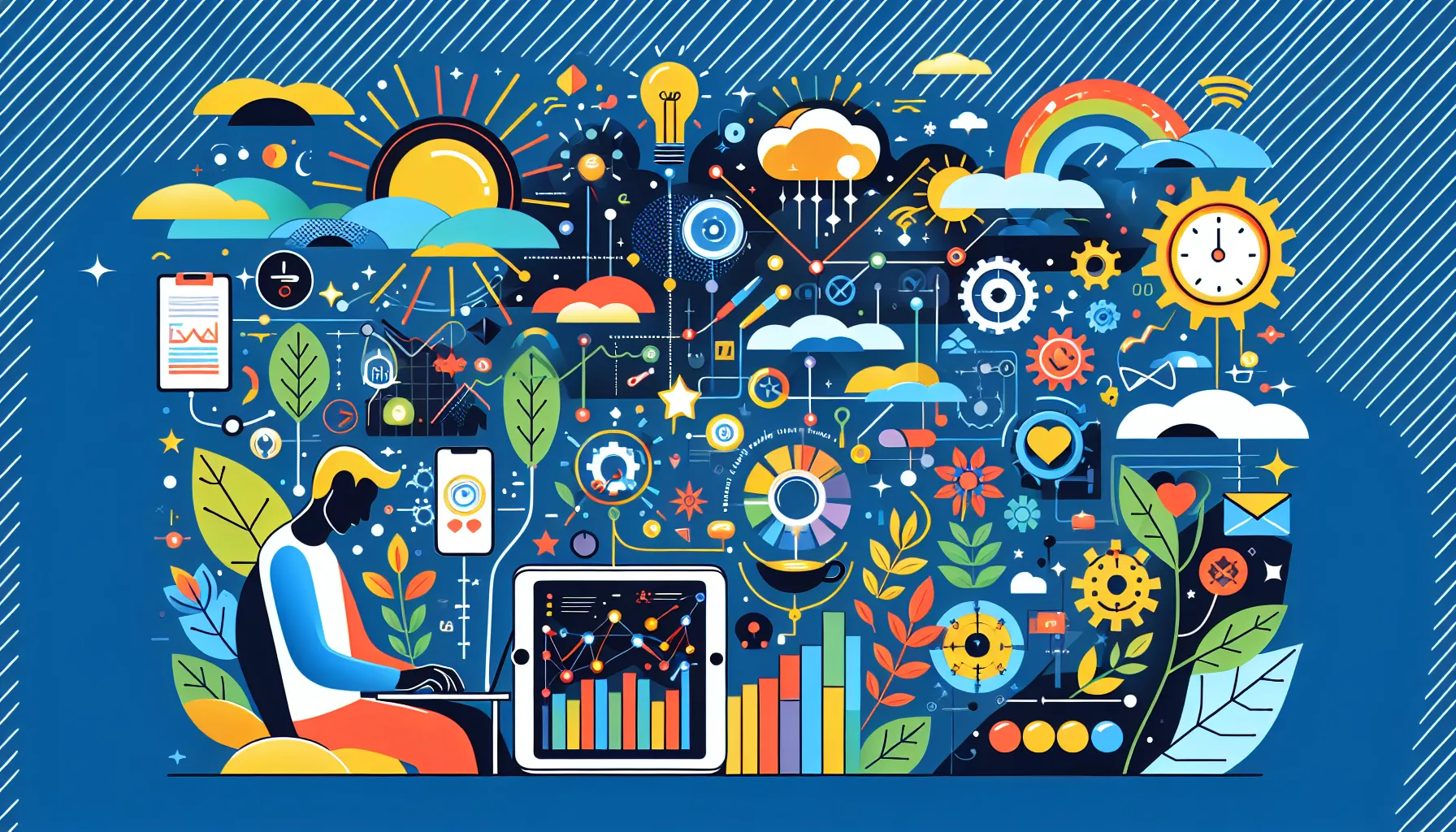 Current Trends in Tech Detox for Sleep Improvement