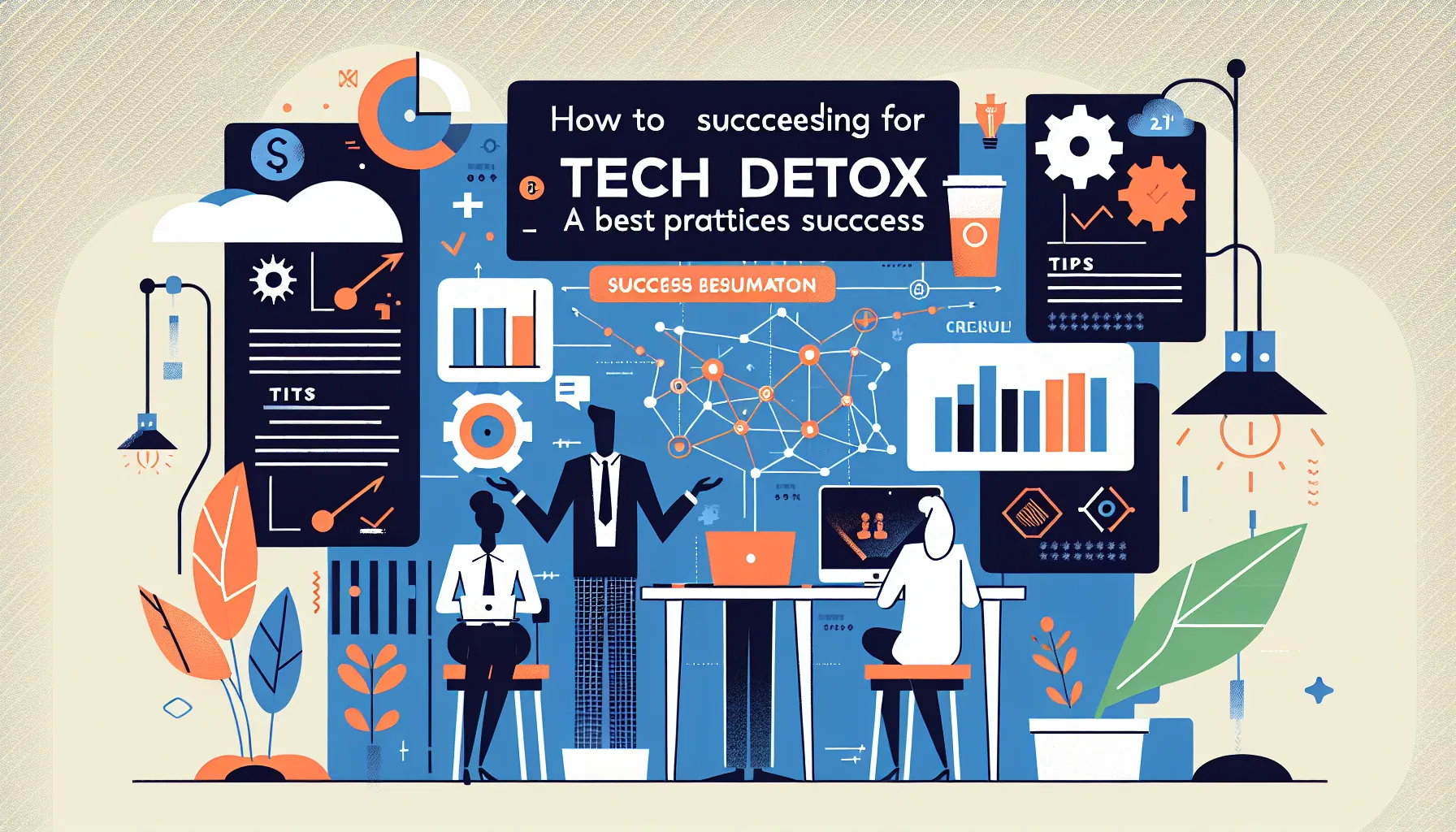 Establishing Tech-Free Zones
