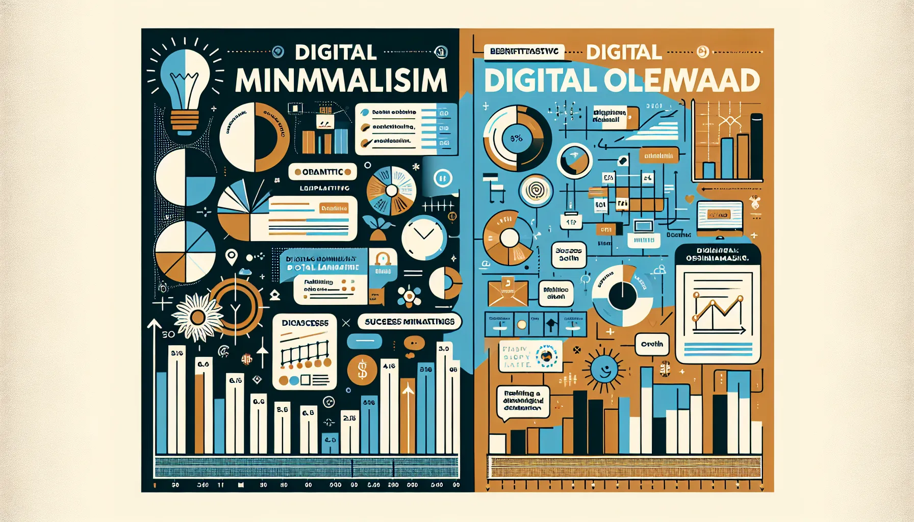 Benefits of Digital Minimalism