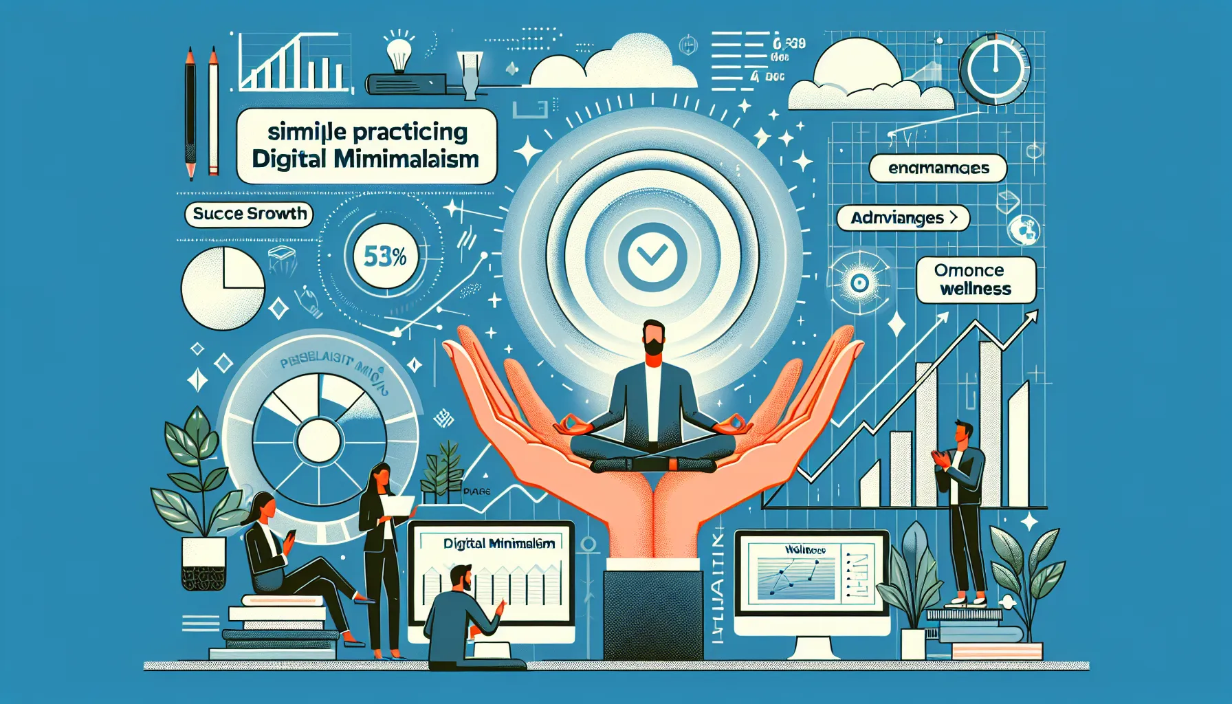Latest Data and Insights on Digital Minimalism