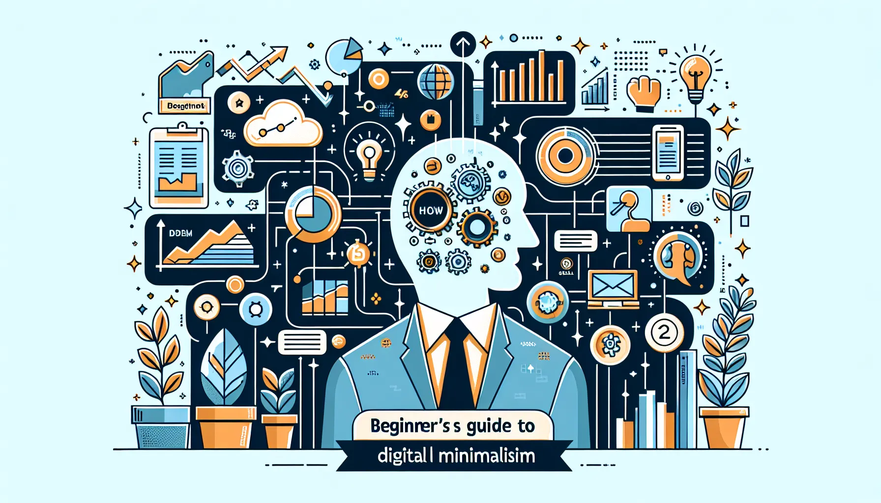 Tools and Resources for Digital Minimalists