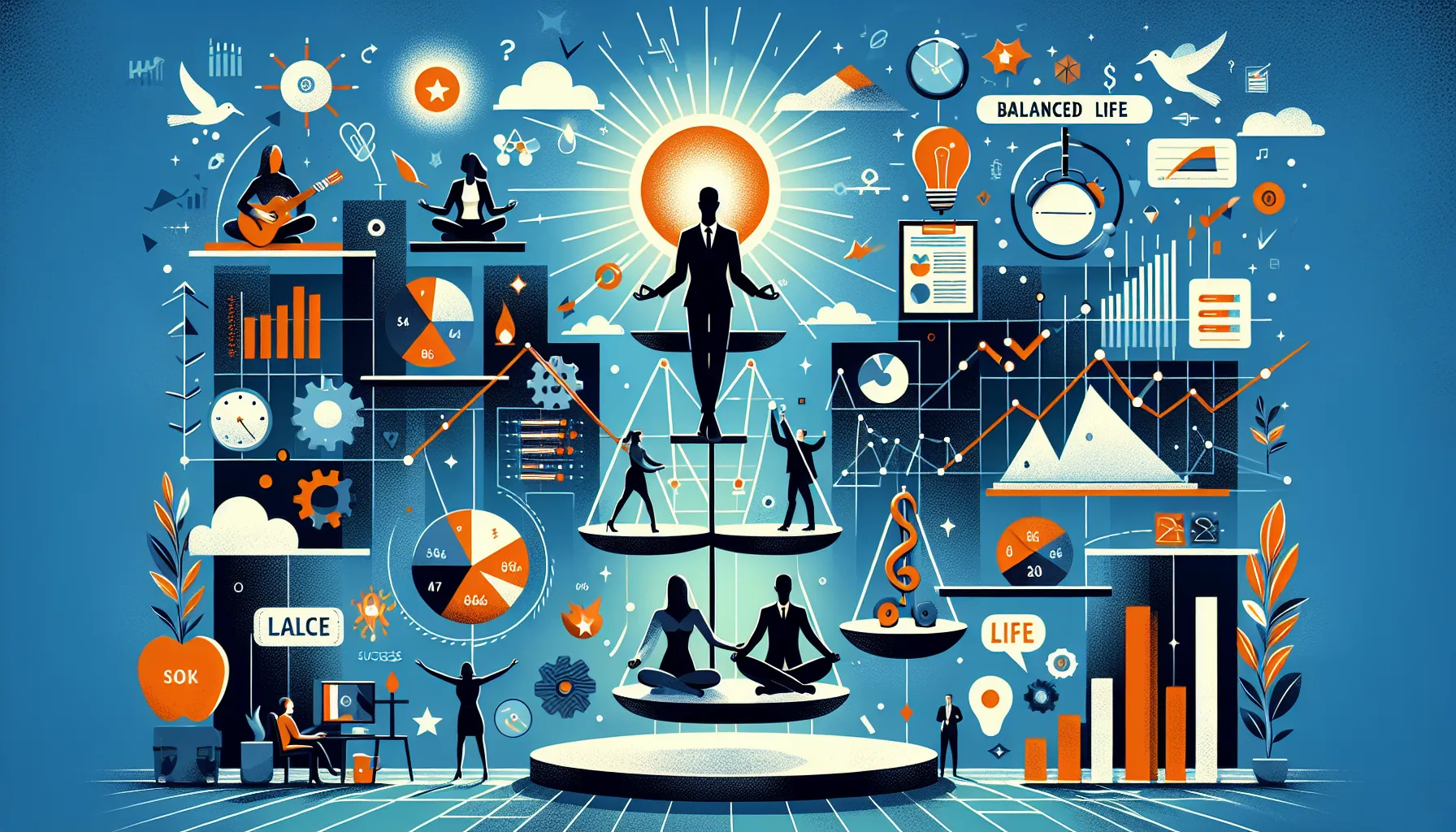 Personal Growth Tips for Everyday Practice