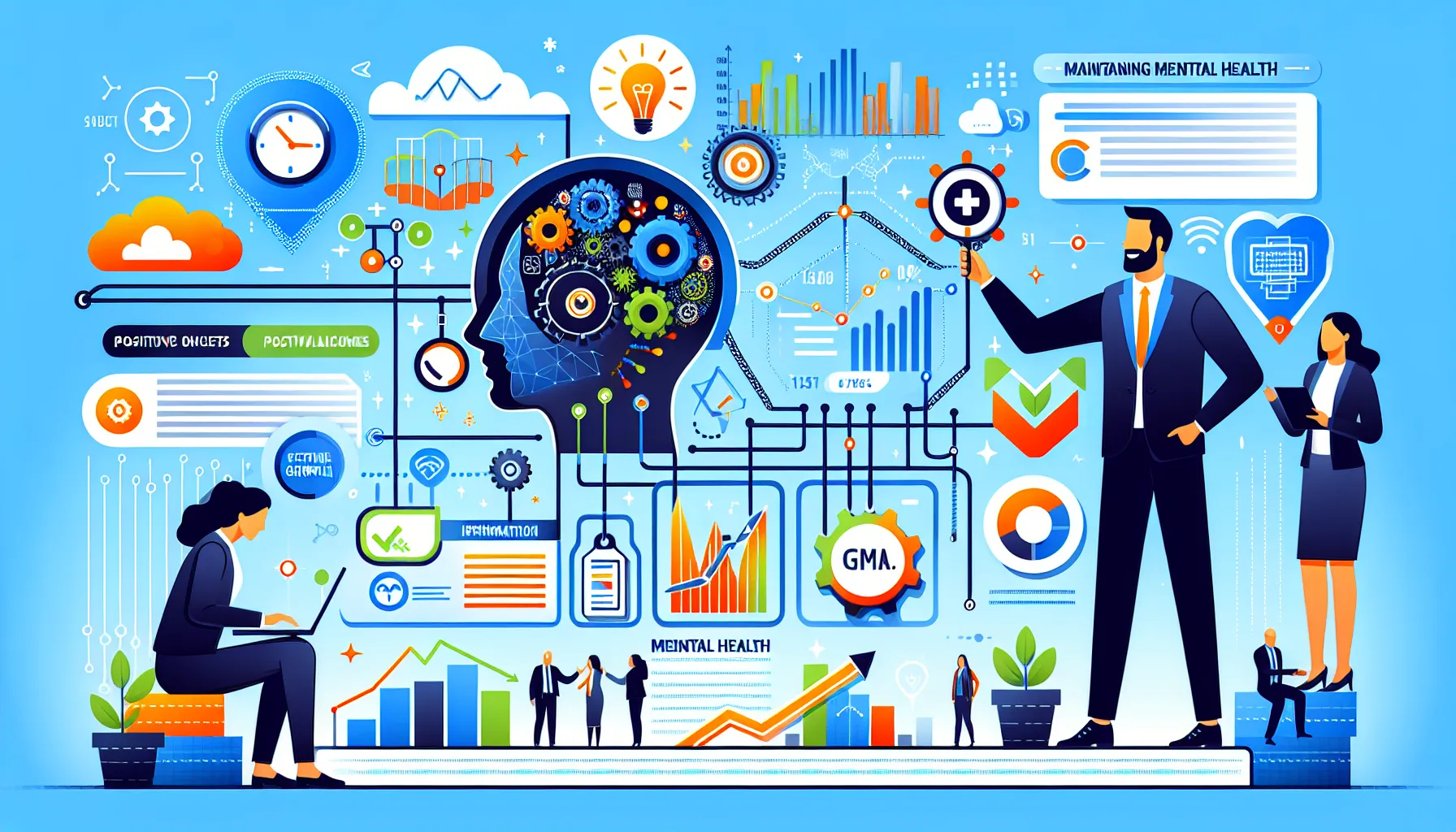 Building Supportive Online Communities