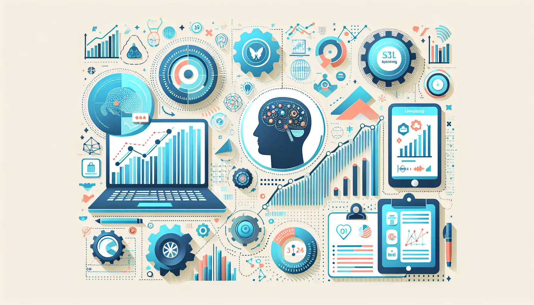 The Role of Social Media in Mental Health