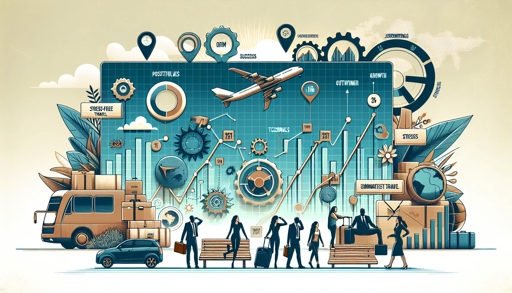 Current Trends in Minimalist Travel