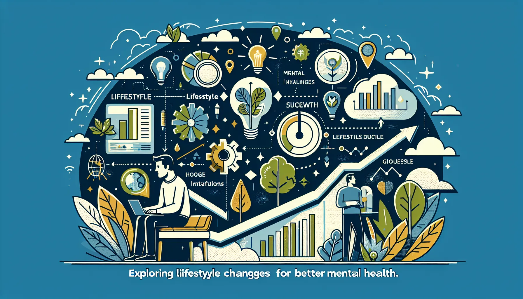 Social Connections and Support Systems