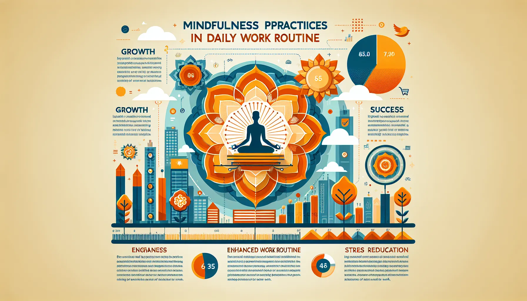Measuring the Impact of Mindfulness Practices