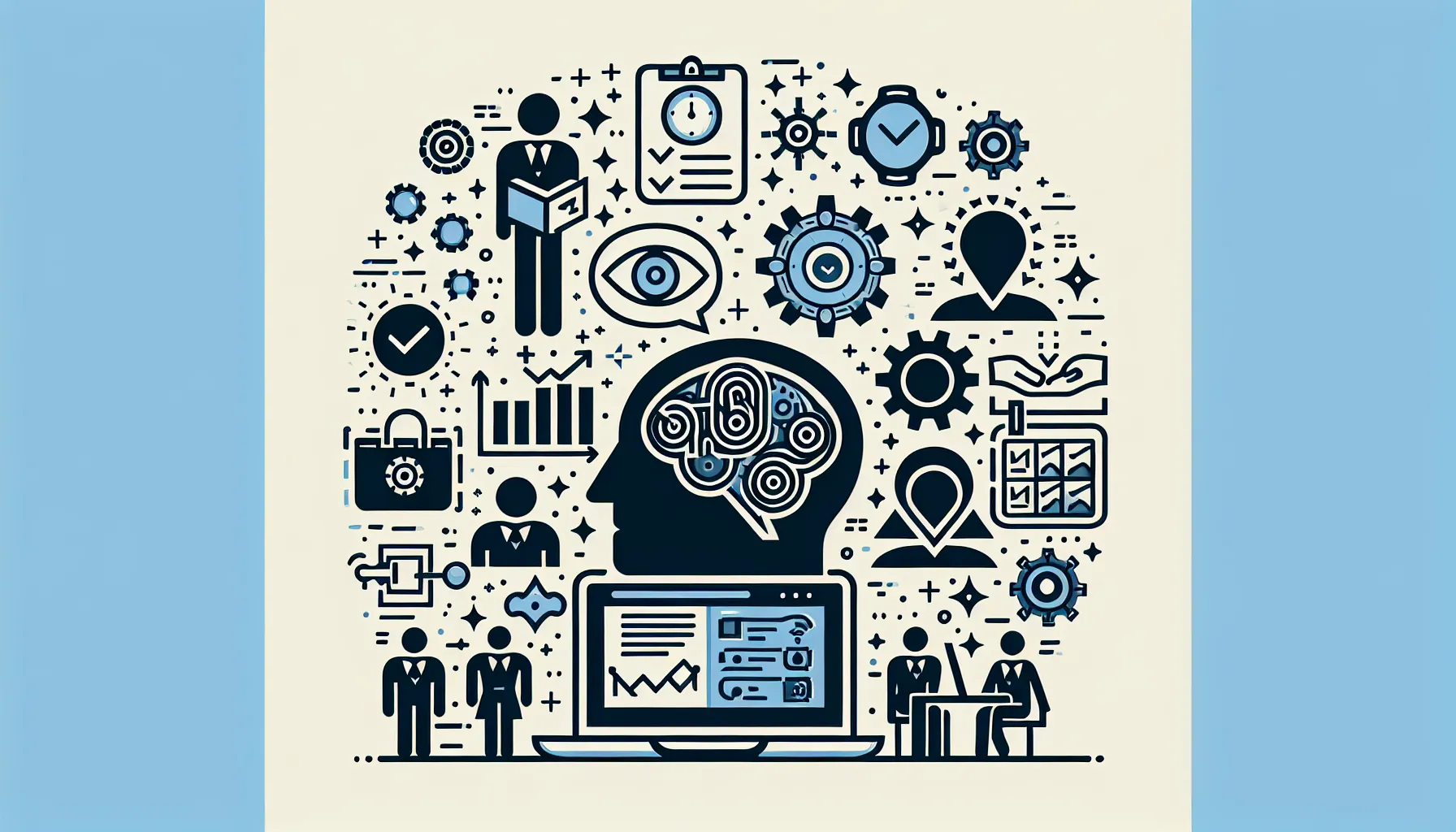 Essential Tips for Maintaining Mental Health in a Digital Age Summary
