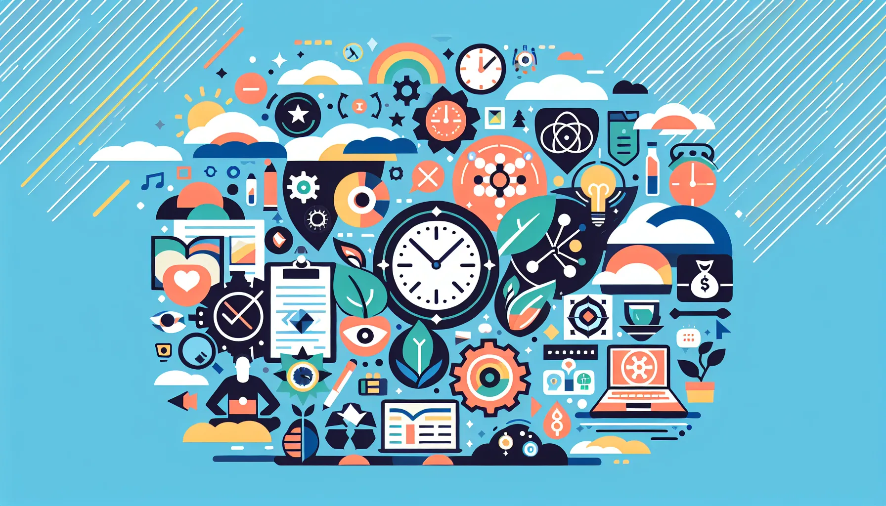 Essential Tech Detox Tips for a Balanced Lifestyle Summary