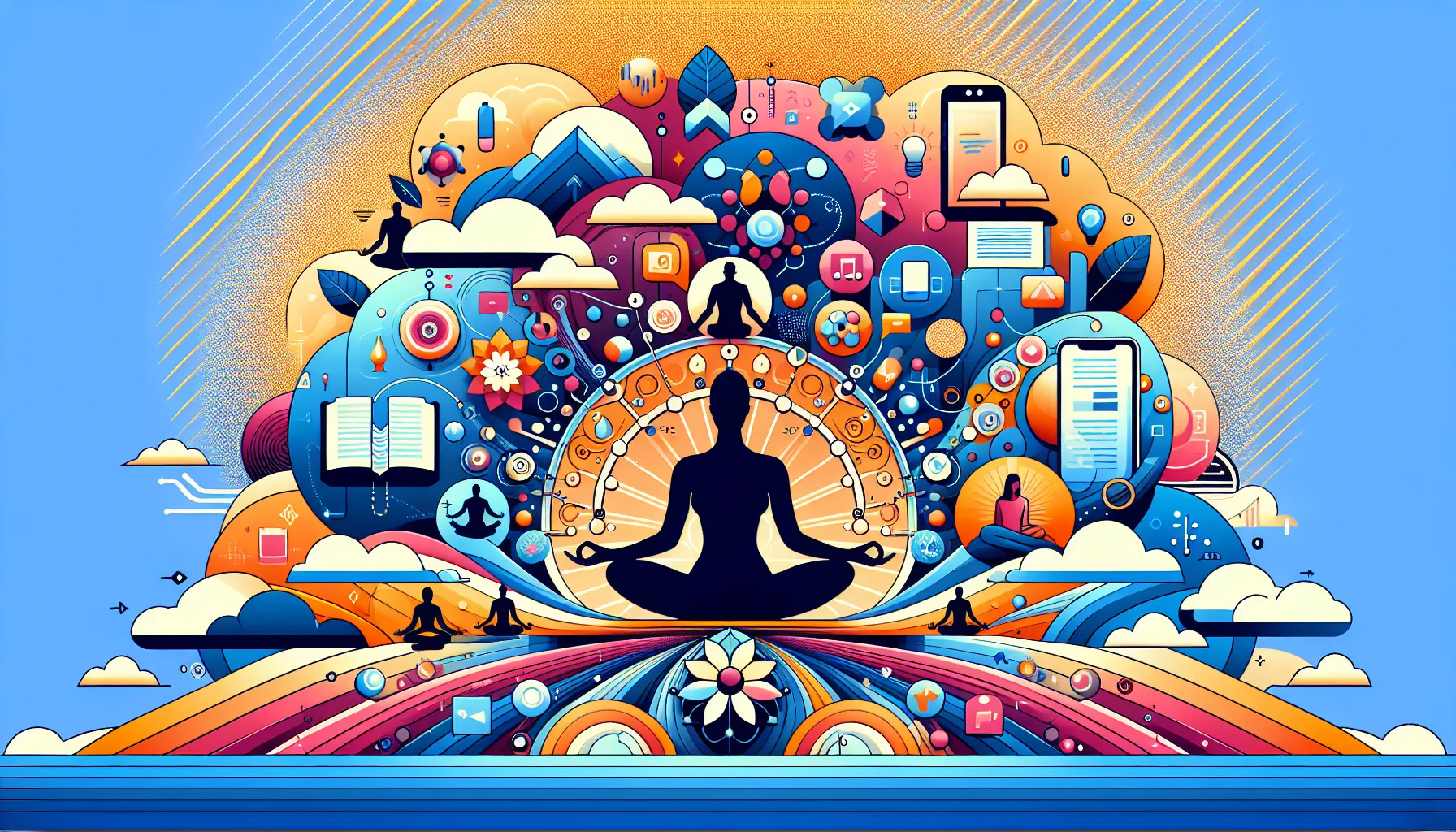 Complete Guide to Mindfulness in a Digital World Summary