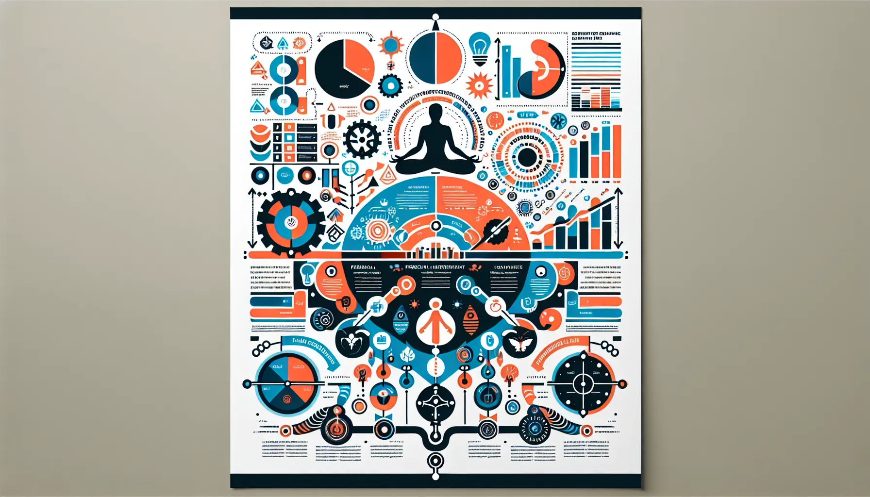 Effective Self-Improvement Techniques for a Balanced Life Summary
