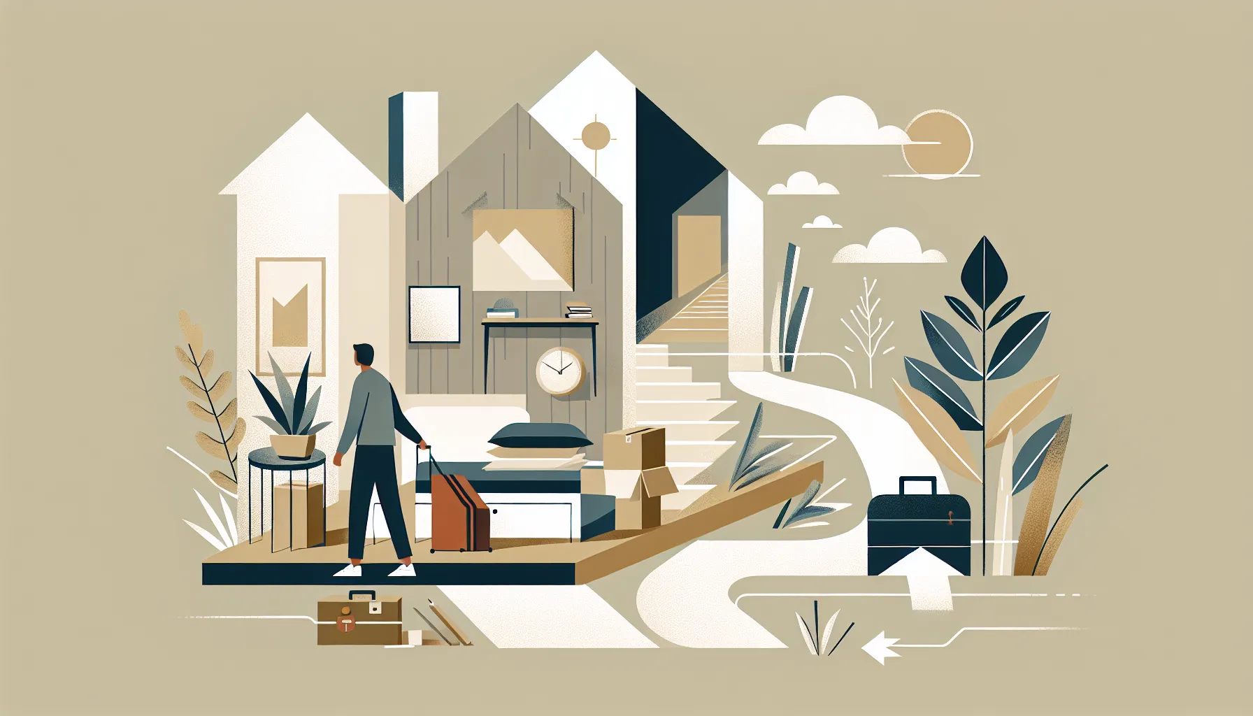 How Minimalism Can Transform Your Lifestyle Choices Summary