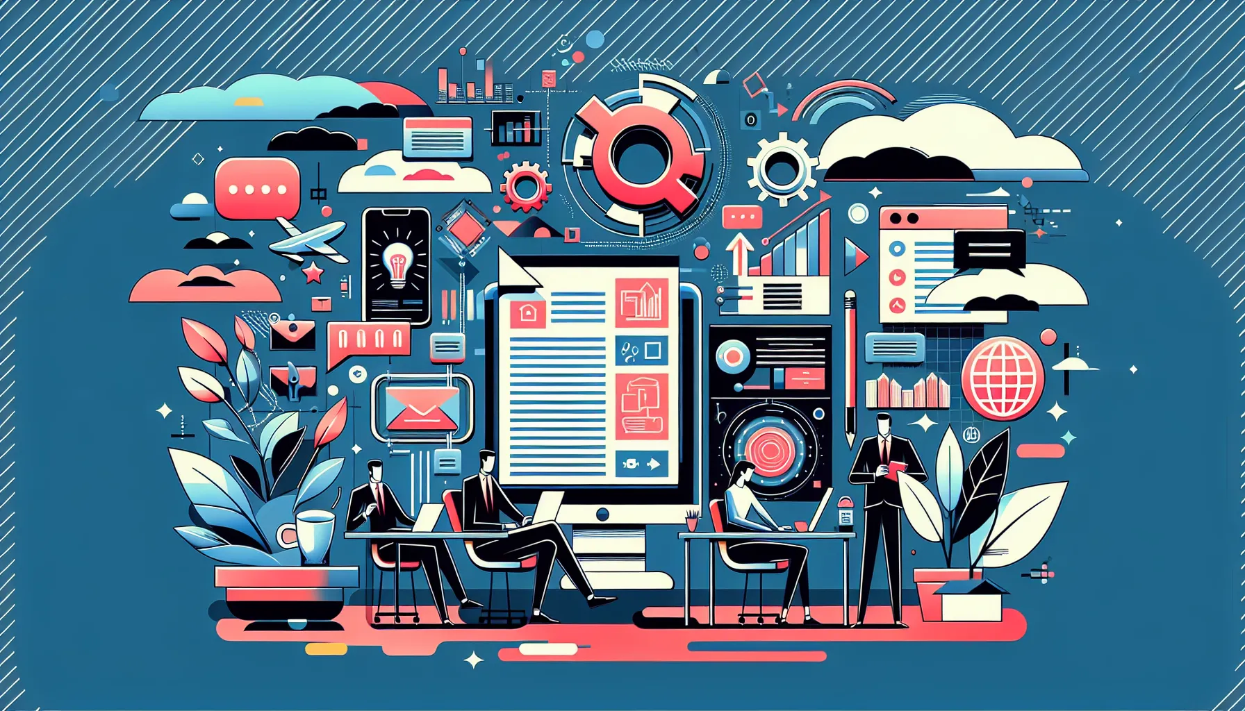 Top 10 Apps for Digital Minimalism Summary