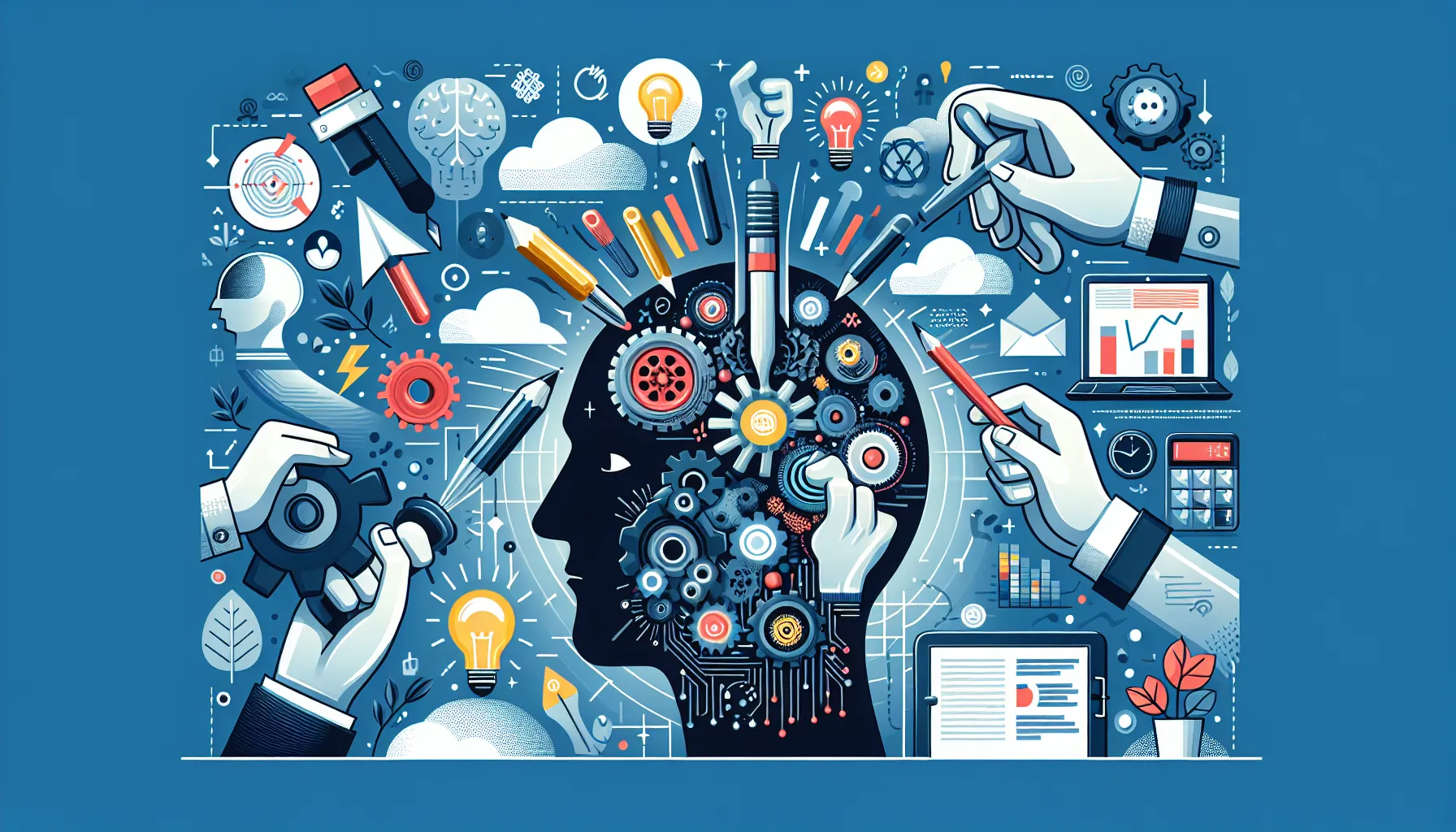 The Power of Digital Minimalism in Reducing Anxiety Summary