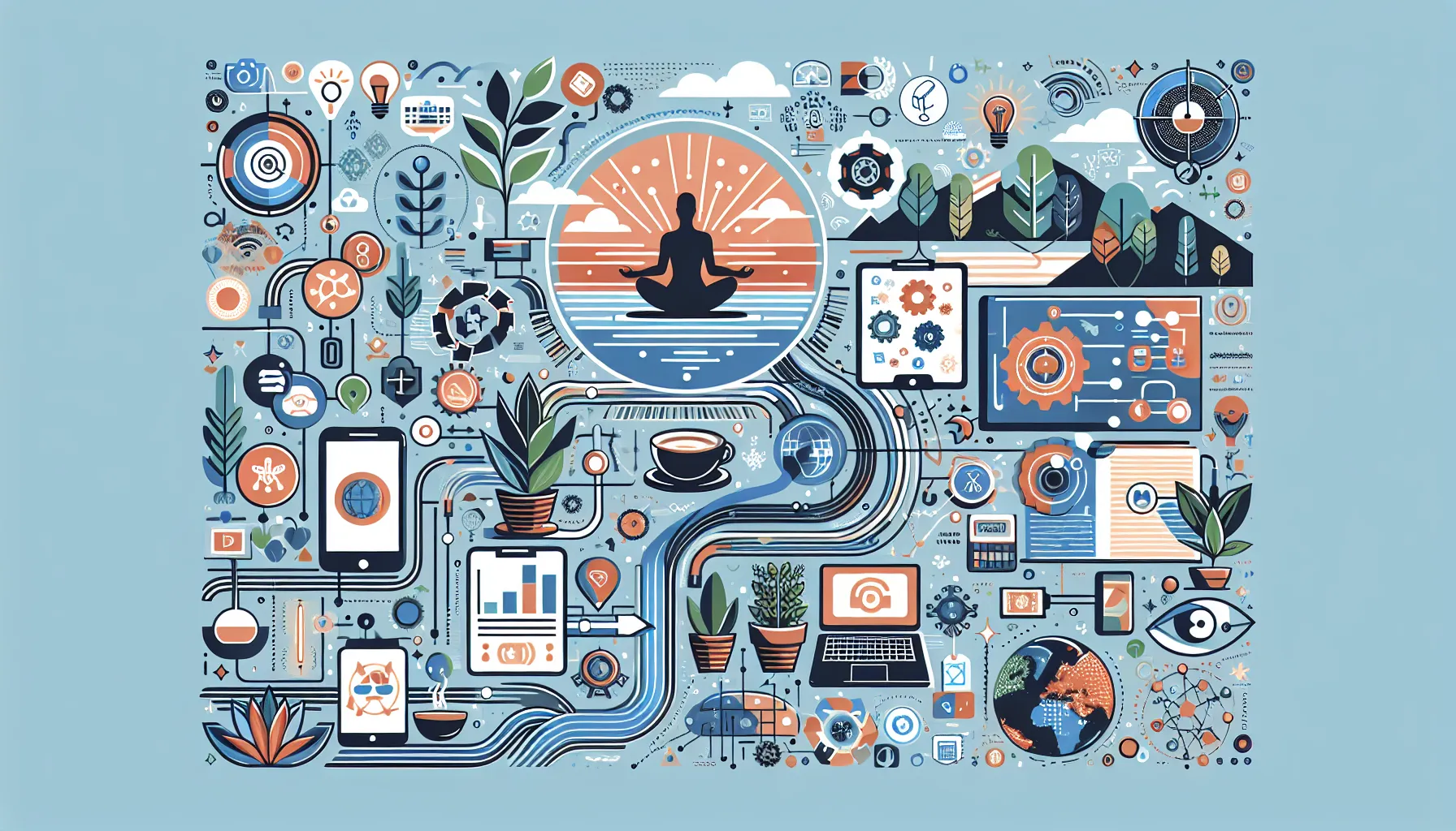 Everything You Need to Know About Tech Detox Summary