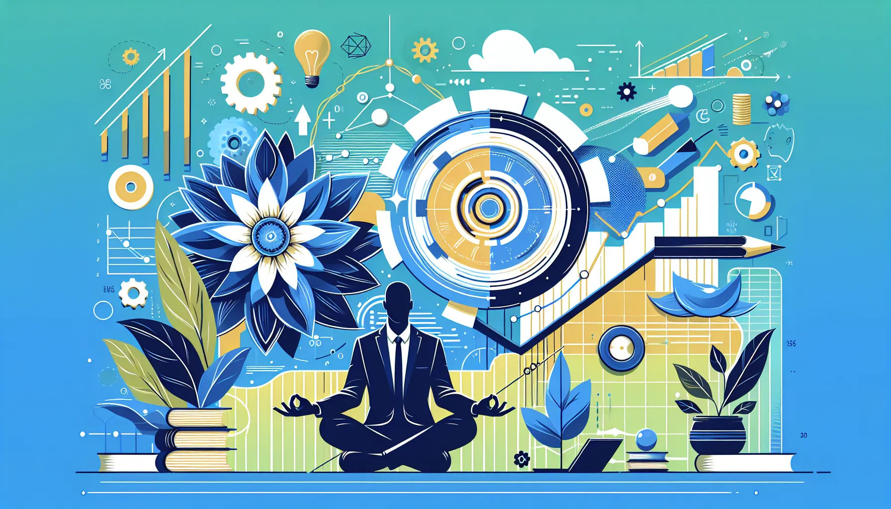 Understanding the Role of Mindfulness in Self-Improvement Summary